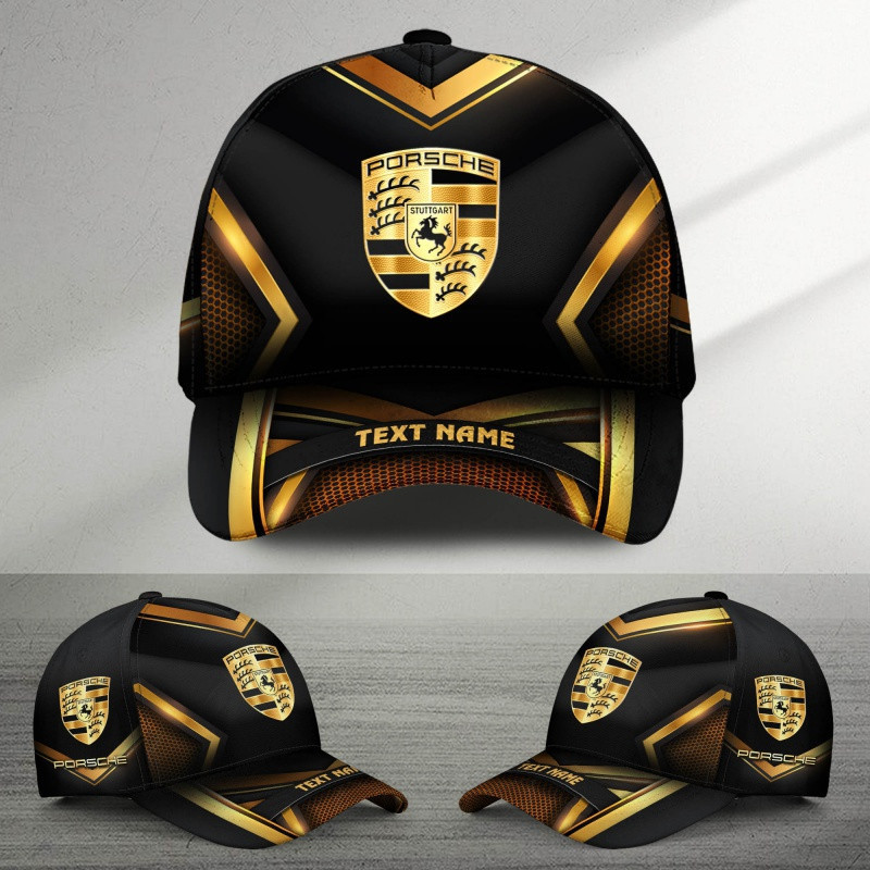 Porsche Basecap – Bild 2