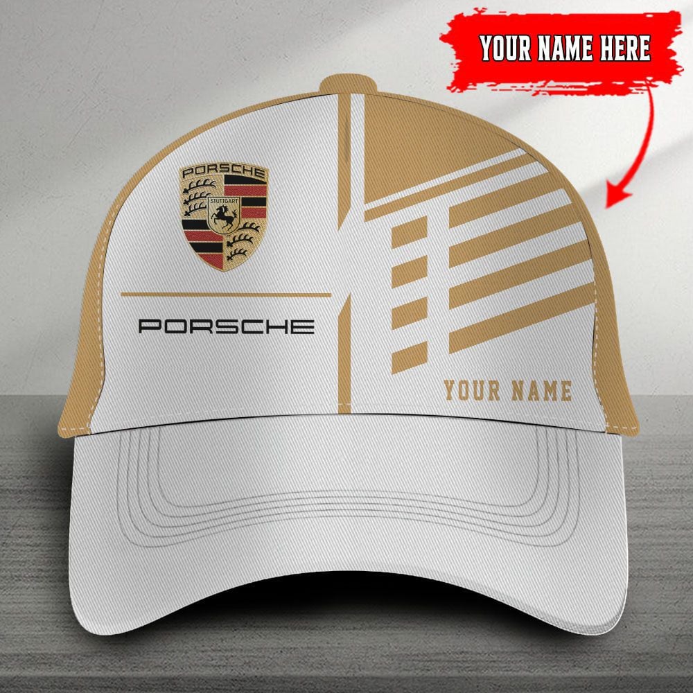 Porsche Poloshirt – Bild 2