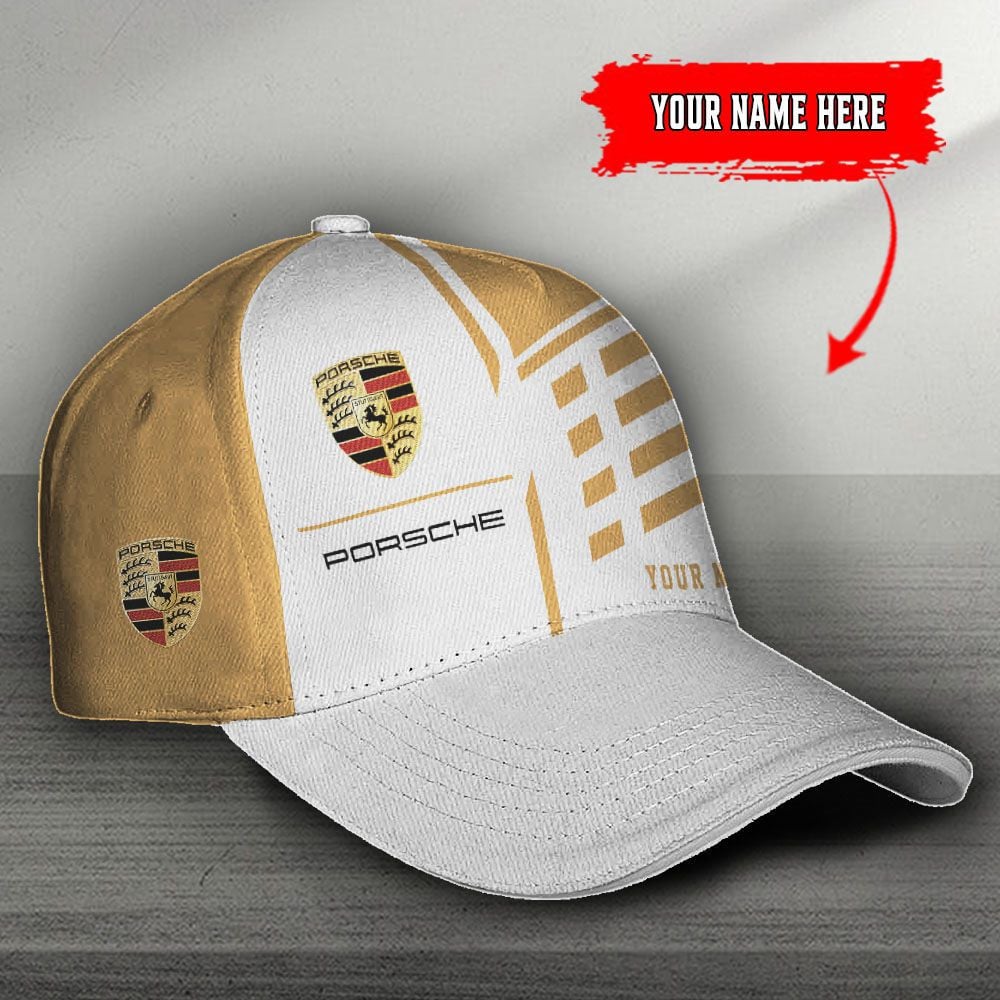 Porsche Poloshirt – Bild 3