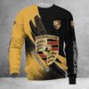Porsche Sweatshirt