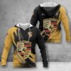 Porsche Hoodie