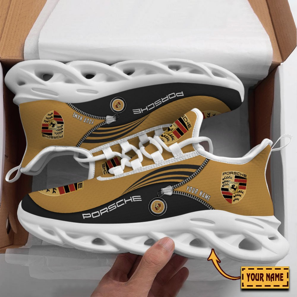 Porsche Schuhe – Bild 2