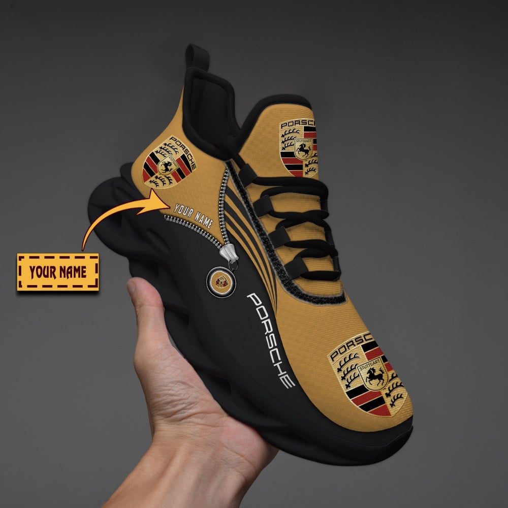 Porsche Schuhe – Bild 3