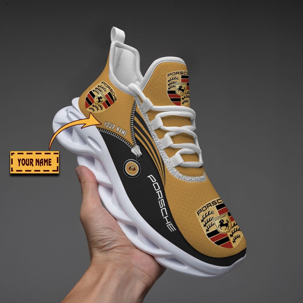 Porsche Schuhe – Bild 4