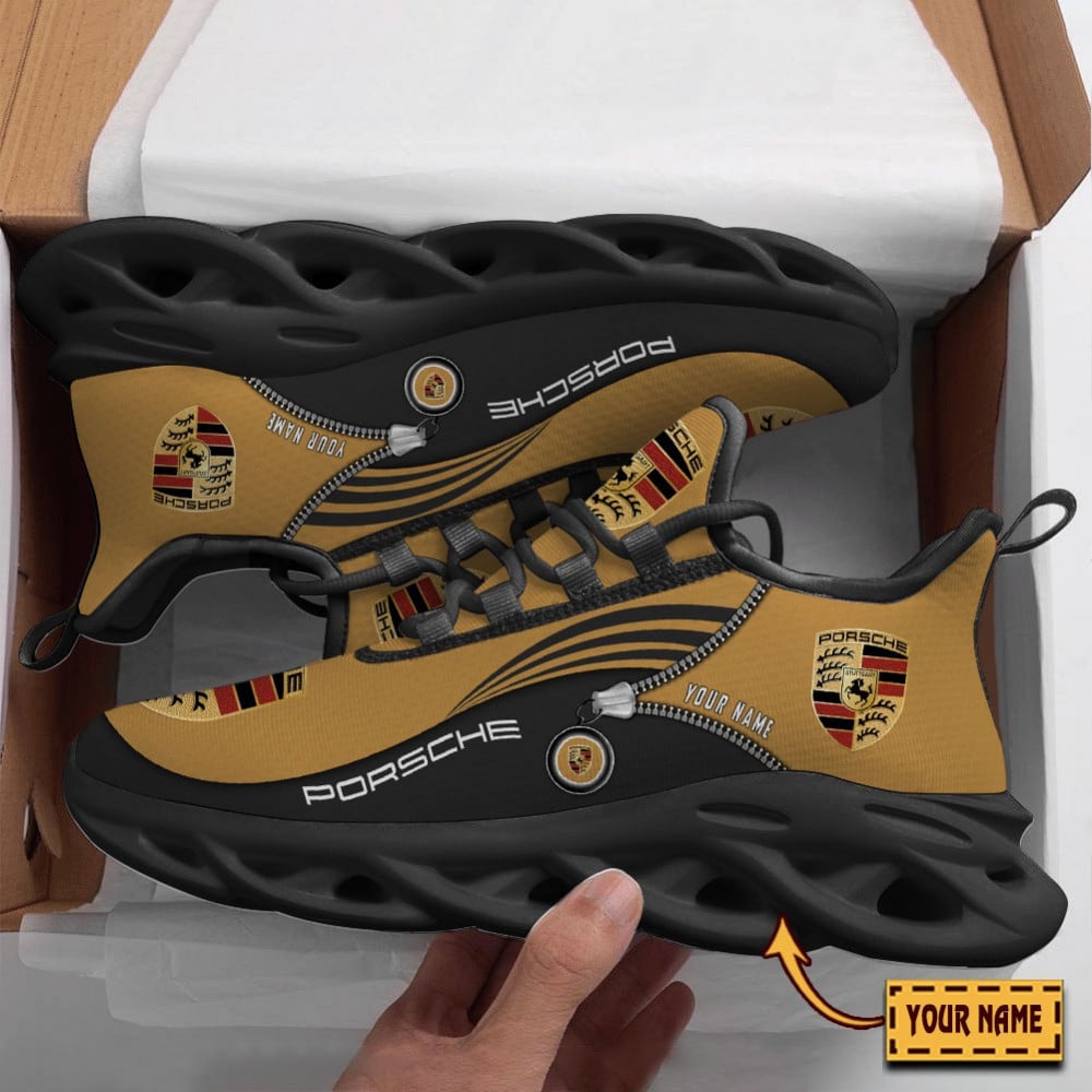 Porsche Schuhe