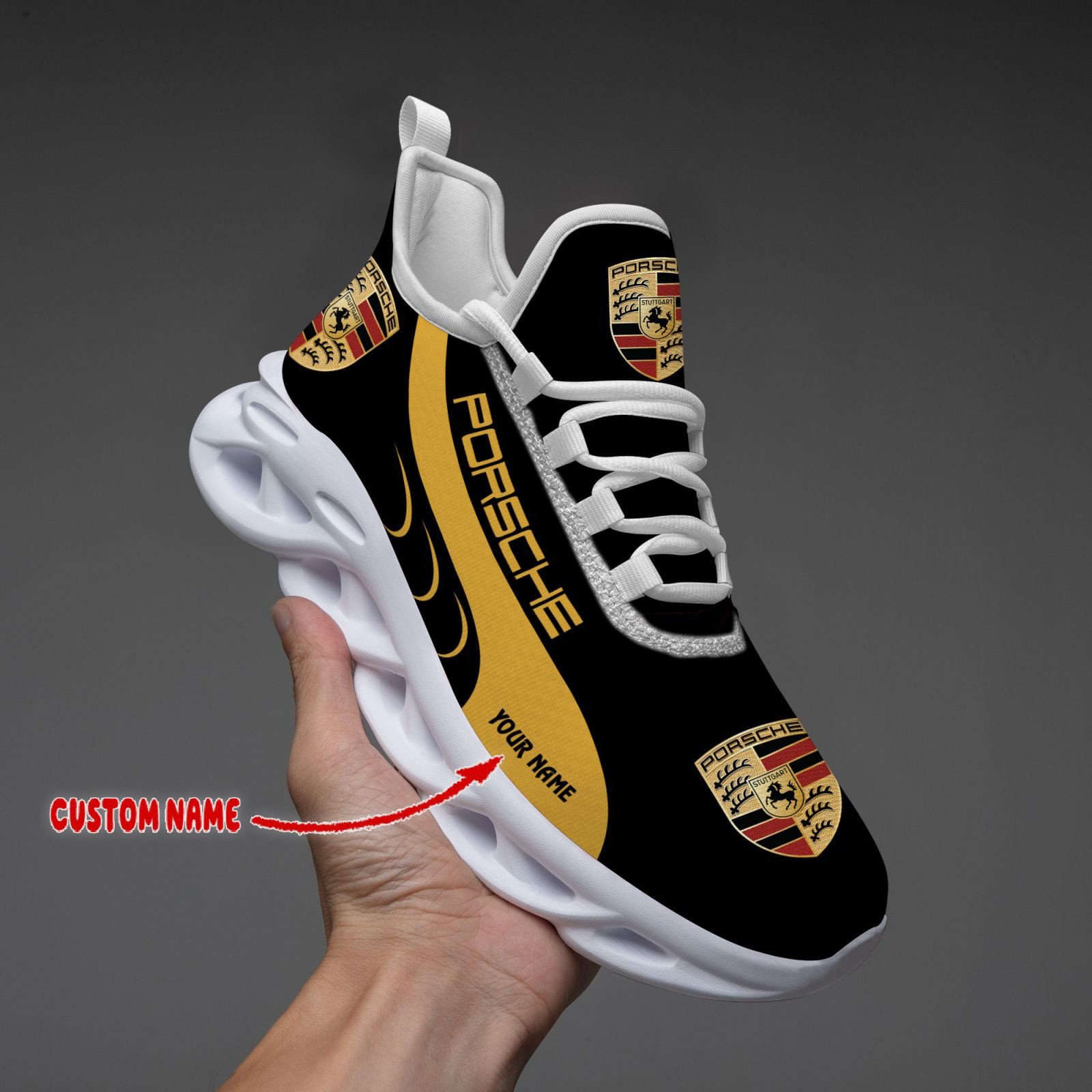 Porsche Schuhe