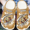 Porsche Clogs