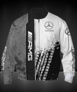 Mercedes-AMG Bomberjacke