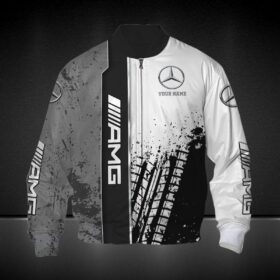Mercedes-AMG Bomberjacke