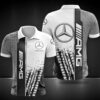 Mercedes-AMG Poloshirt