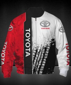 Toyota Bomberjacke