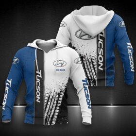 Hyundai Tucson Hoodie