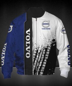 Volvo Bomberjacke