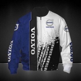 Volvo Bomberjacke