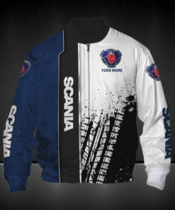 Scania Bomberjacke