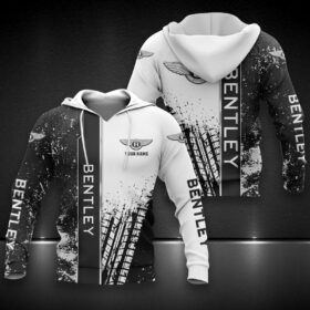 Bentley Hoodie