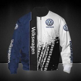 Volkswagen Bomberjacke