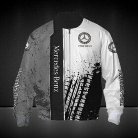 Mercedes-Benz Bomberjacke