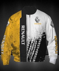 Renault Bomberjacke