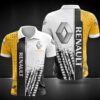 Renault Poloshirt