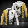 Lamborghini Hoodie