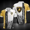 Lamborghini Poloshirt