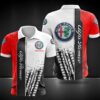 Alfa Romeo Poloshirt