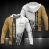 Chevrolet Hoodie