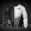 Honda Gold Wing Bomberjacke