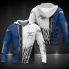 Ford Mustang Hoodie