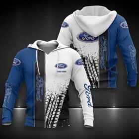 Ford Hoodie