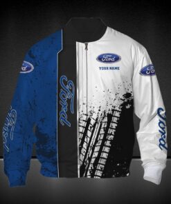 Ford Bomberjacke