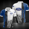 Ford Poloshirt