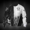 Opel Bomberjacke