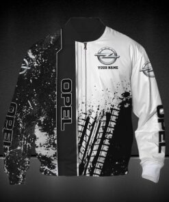 Opel Bomberjacke