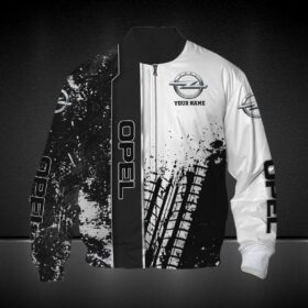 Opel Bomberjacke
