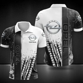 Opel Poloshirt