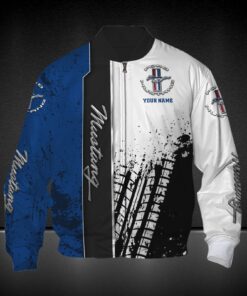 Ford Mustang Bomberjacke