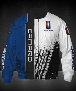 Chevrolet Camaro Bomberjacke