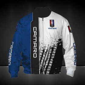 Chevrolet Camaro Bomberjacke