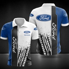 Ford Poloshirt