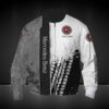 Mercedes-Benz Bomberjacke