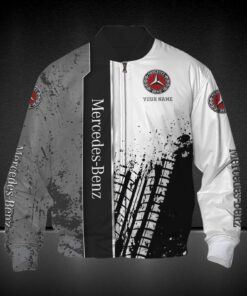 Mercedes-Benz Bomberjacke