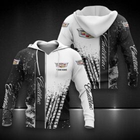 Cadillac Hoodie