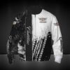 Cadillac Bomberjacke