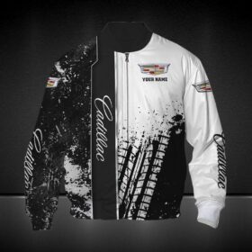 Cadillac Bomberjacke