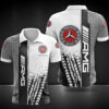 Mercedes-AMG Poloshirt