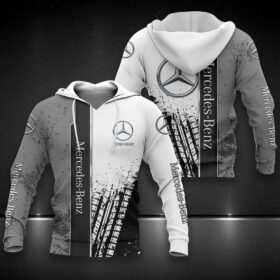 Mercedes-Benz Hoodie
