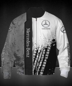 Mercedes-Benz Bomberjacke
