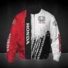Honda Bomberjacke